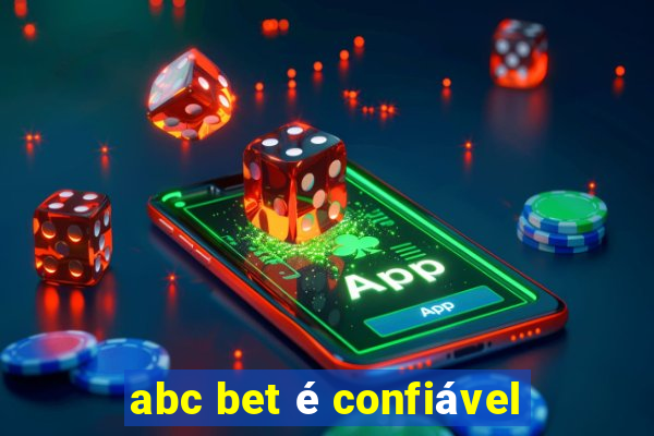 abc bet é confiável