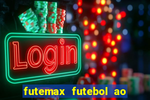 futemax futebol ao vivo serie b