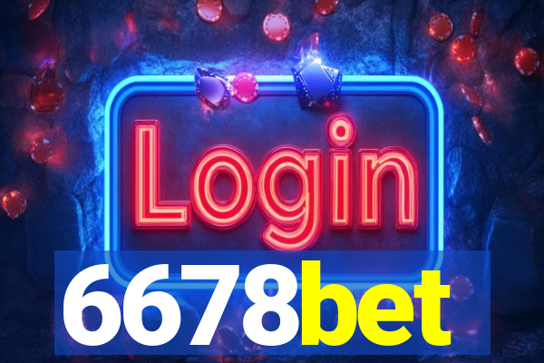 6678bet