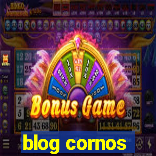 blog cornos