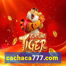 cachaca777.com