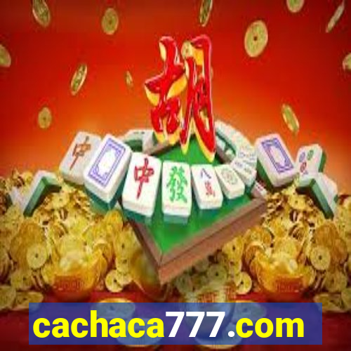 cachaca777.com