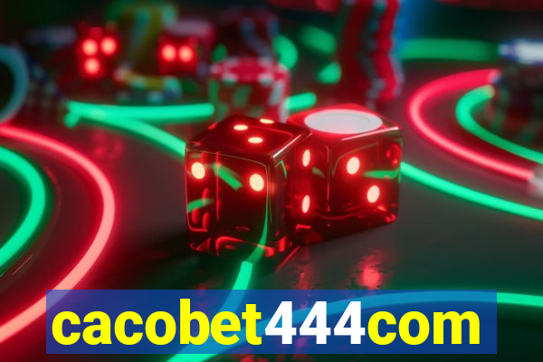 cacobet444com