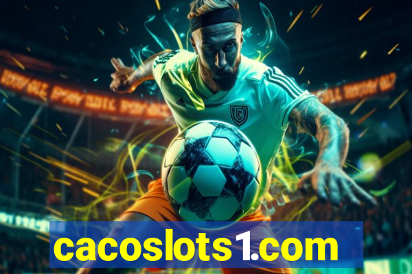 cacoslots1.com