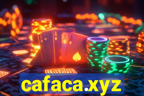 cafaca.xyz