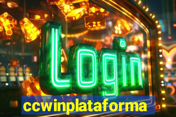 ccwinplataforma