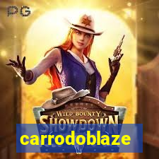 carrodoblaze