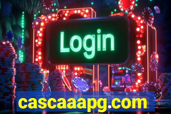 cascaaapg.com