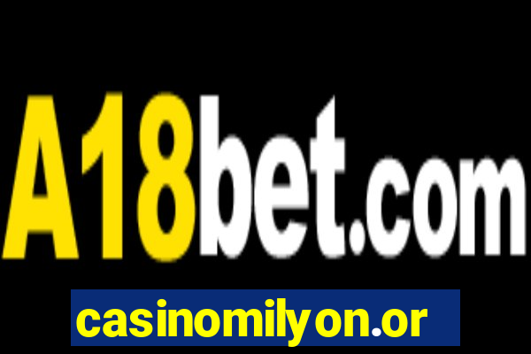 casinomilyon.org