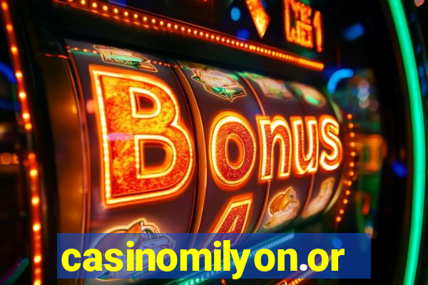 casinomilyon.org