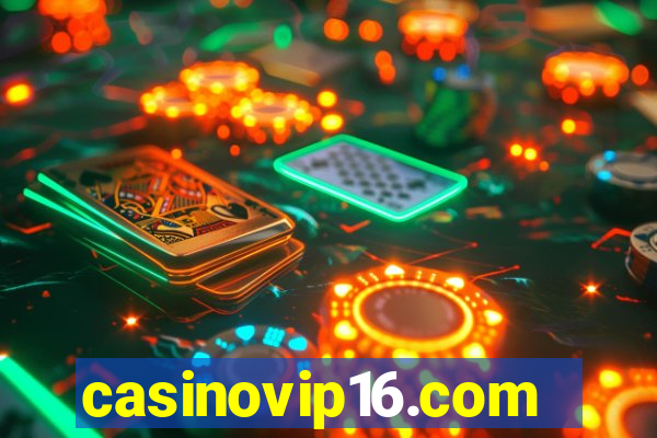 casinovip16.com