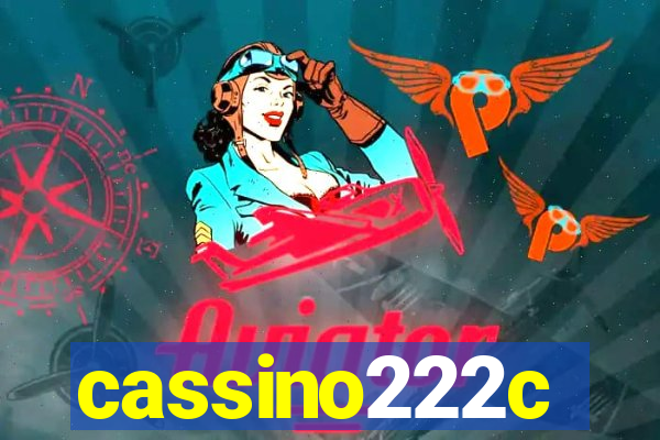 cassino222c