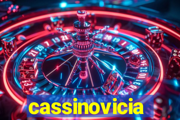 cassinovicia