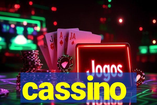 cassino internacional online