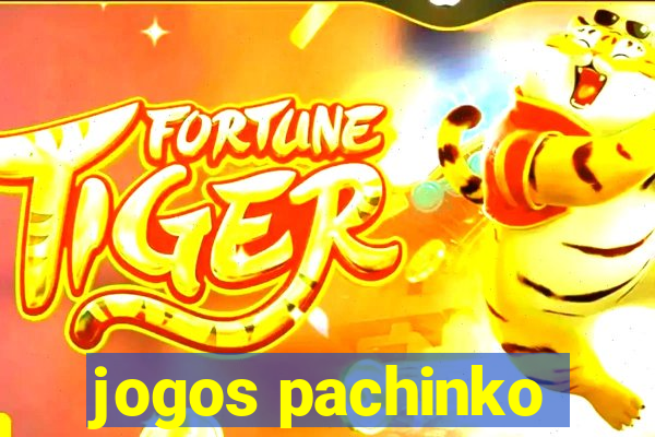 jogos pachinko