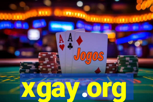 xgay.org