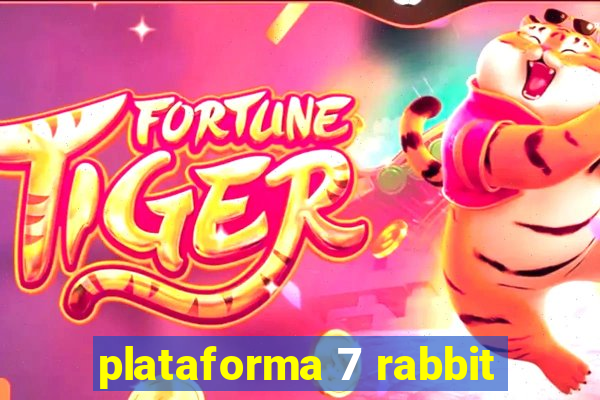 plataforma 7 rabbit