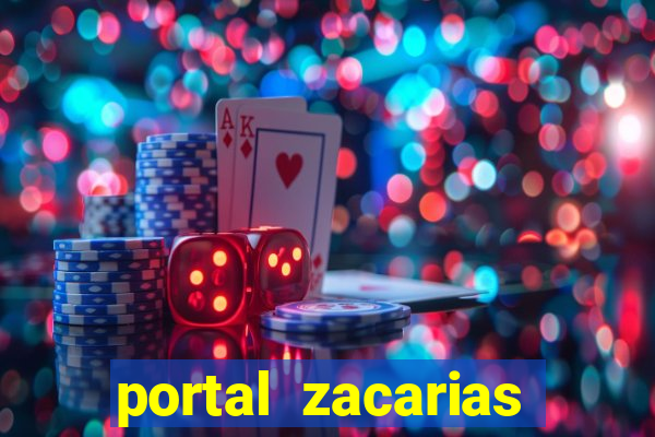 portal zacarias mulher x9