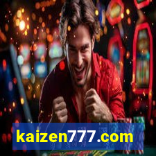 kaizen777.com