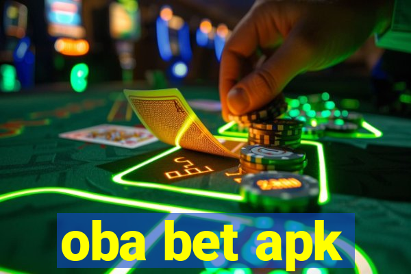 oba bet apk