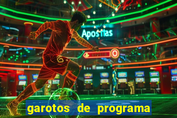 garotos de programa na zona leste