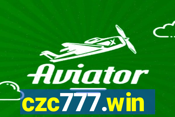 czc777.win