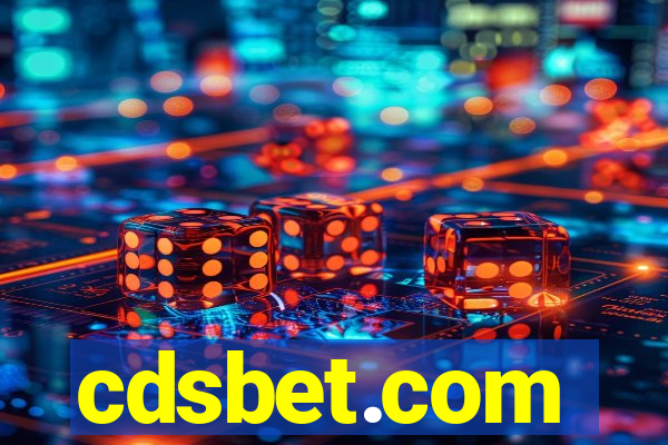 cdsbet.com