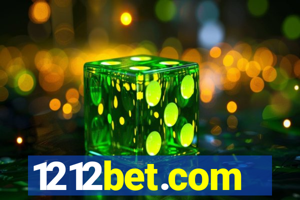 1212bet.com