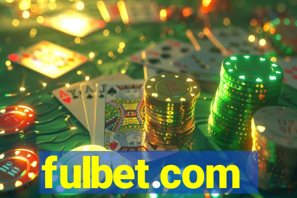 fulbet.com