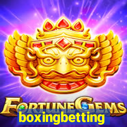 boxingbetting