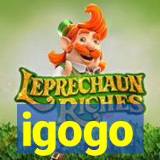 igogo