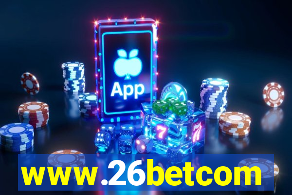 www.26betcom