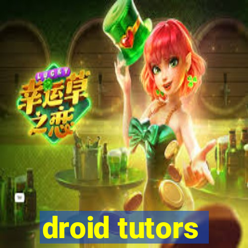 droid tutors