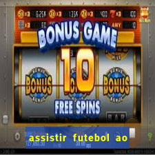 assistir futebol ao vivo multicanais