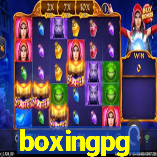 boxingpg