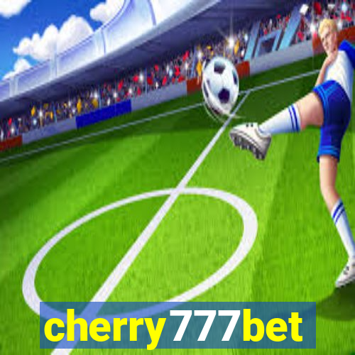 cherry777bet