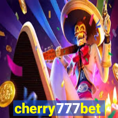 cherry777bet