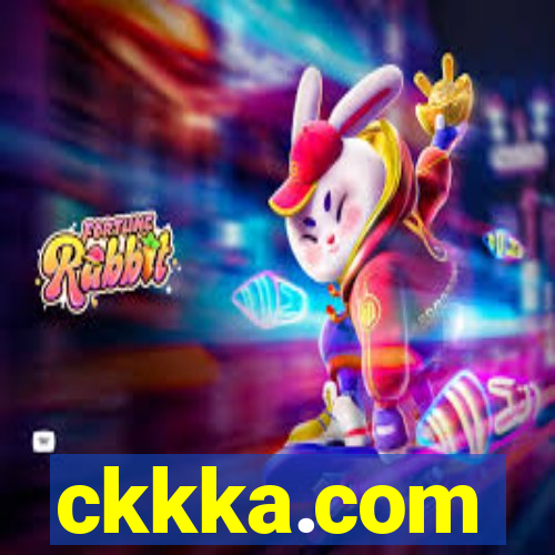 ckkka.com