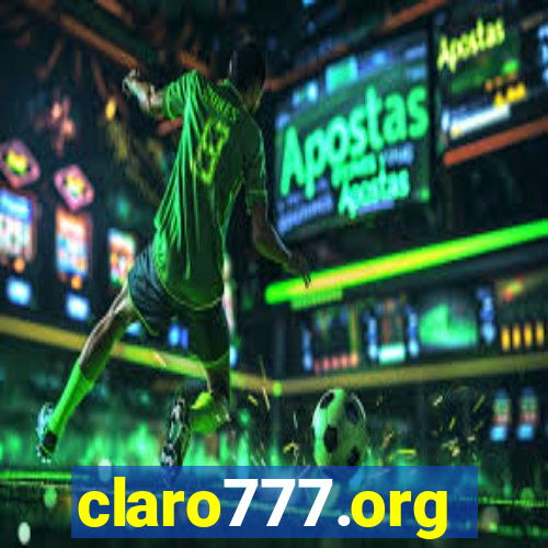 claro777.org