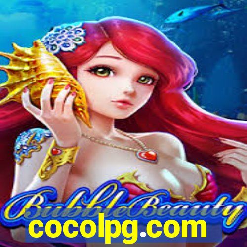 cocolpg.com