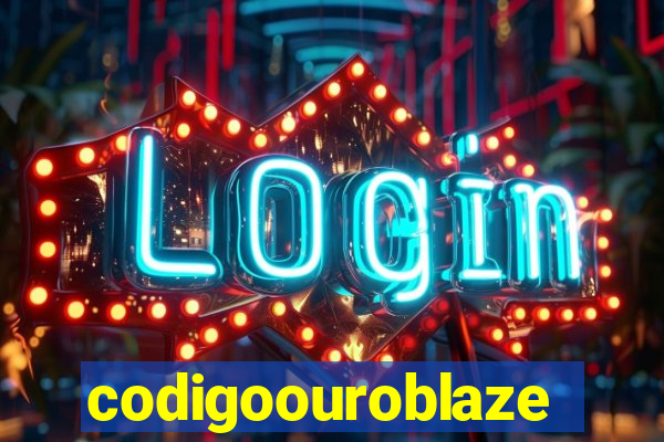 codigoouroblaze