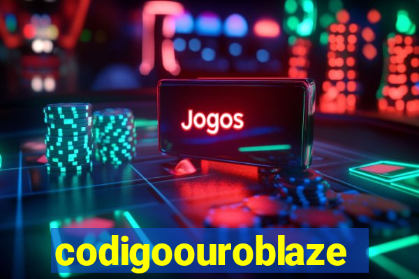 codigoouroblaze