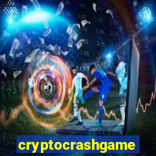 cryptocrashgame