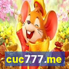 cuc777.me