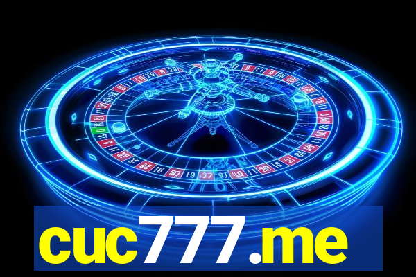 cuc777.me