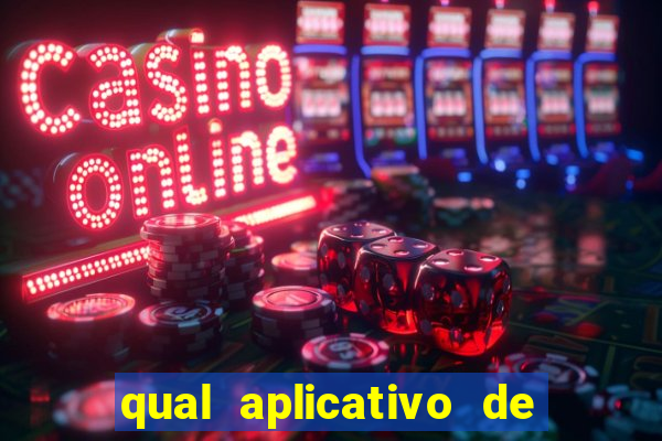 qual aplicativo de jogos que ganha dinheiro de verdade