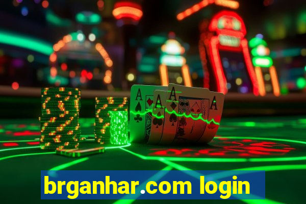 brganhar.com login