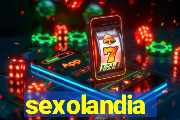 sexolandia