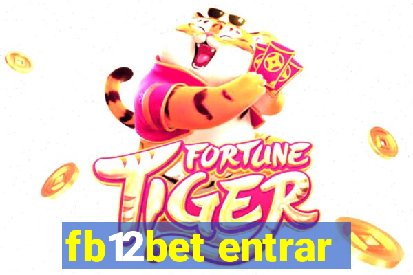 fb12bet entrar