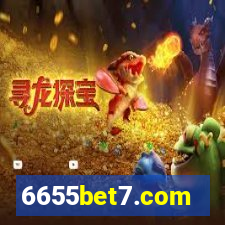 6655bet7.com